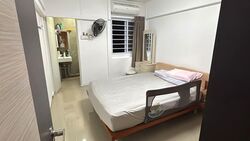 Blk 706 Clementi West Street 2 (Clementi), HDB 3 Rooms #575817581